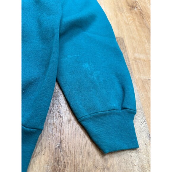 Vintage 90s Baggy Christmas Crew Neck Ugly Sweater Mrs. Claus XL Ugly - Picture 6 of 9